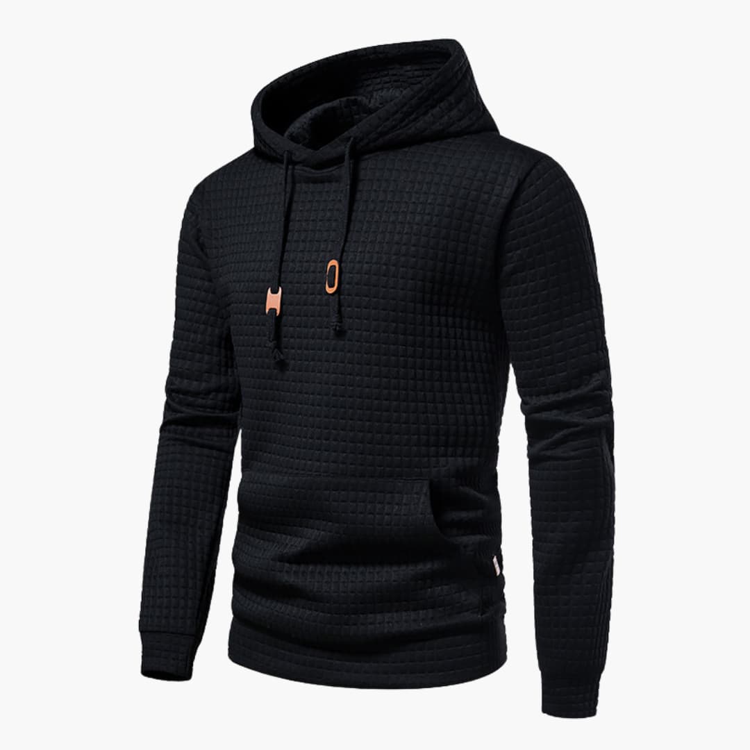 Gallucci | Comfortable hoodie