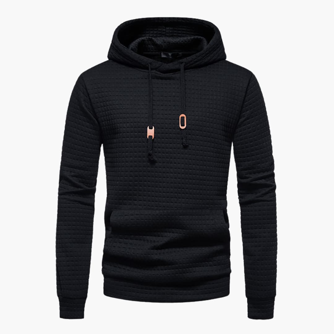 Gallucci | Comfortable hoodie