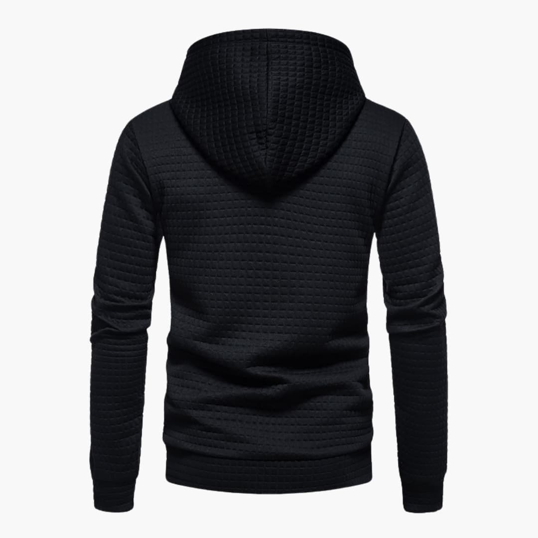 Gallucci | Comfortable hoodie