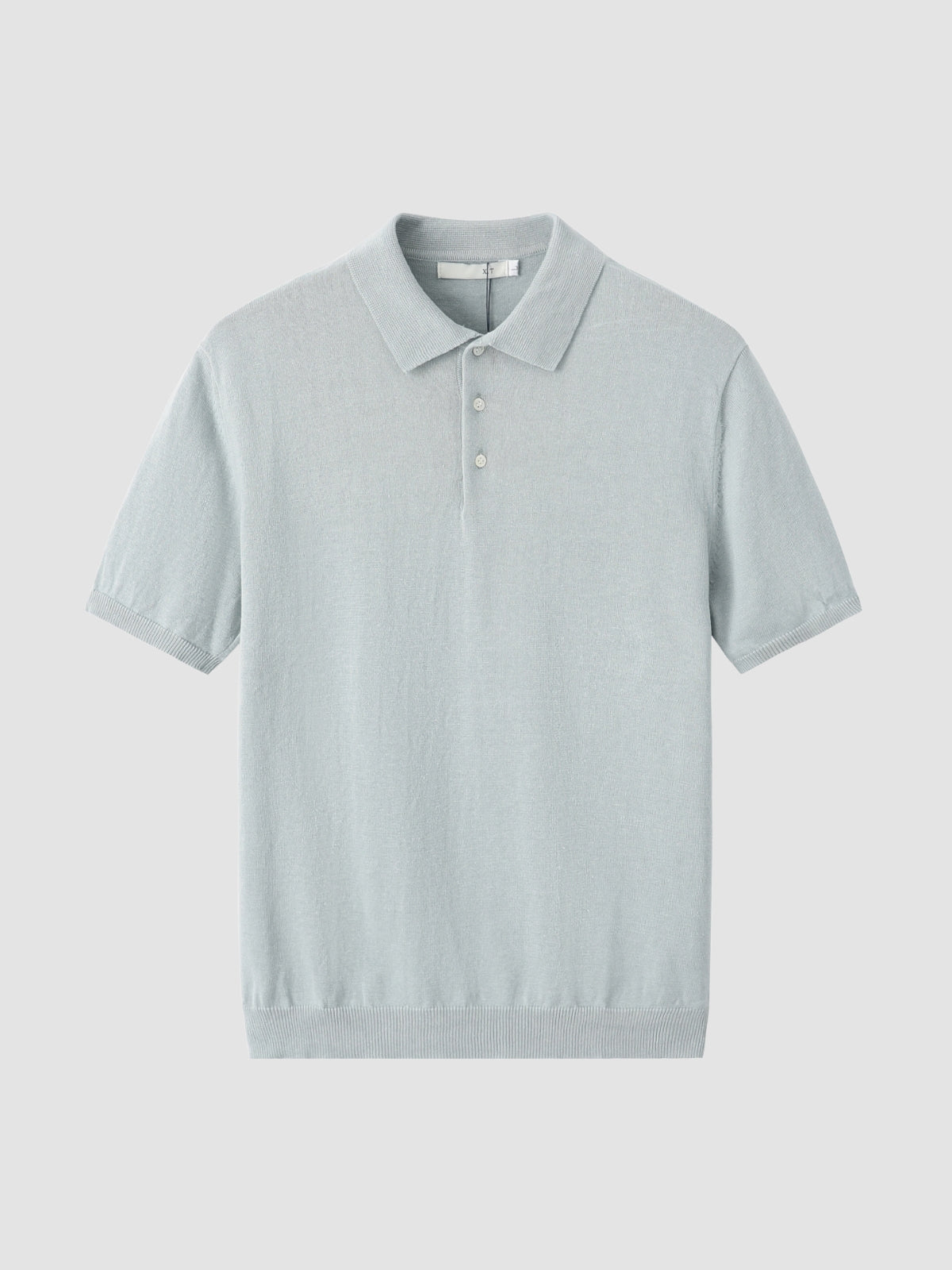 Gallucci Cotton Polo Shirt