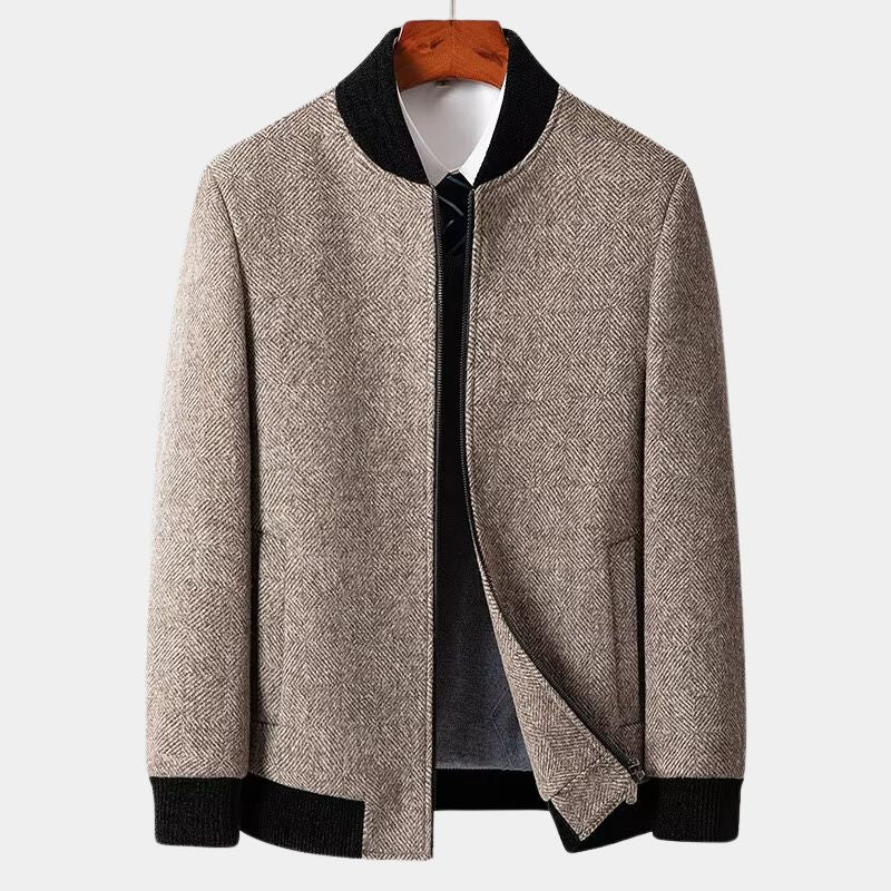 Gallucci™ Winslow Wool Jacket