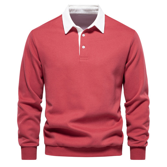 Gallucci™ | Pull - Polo