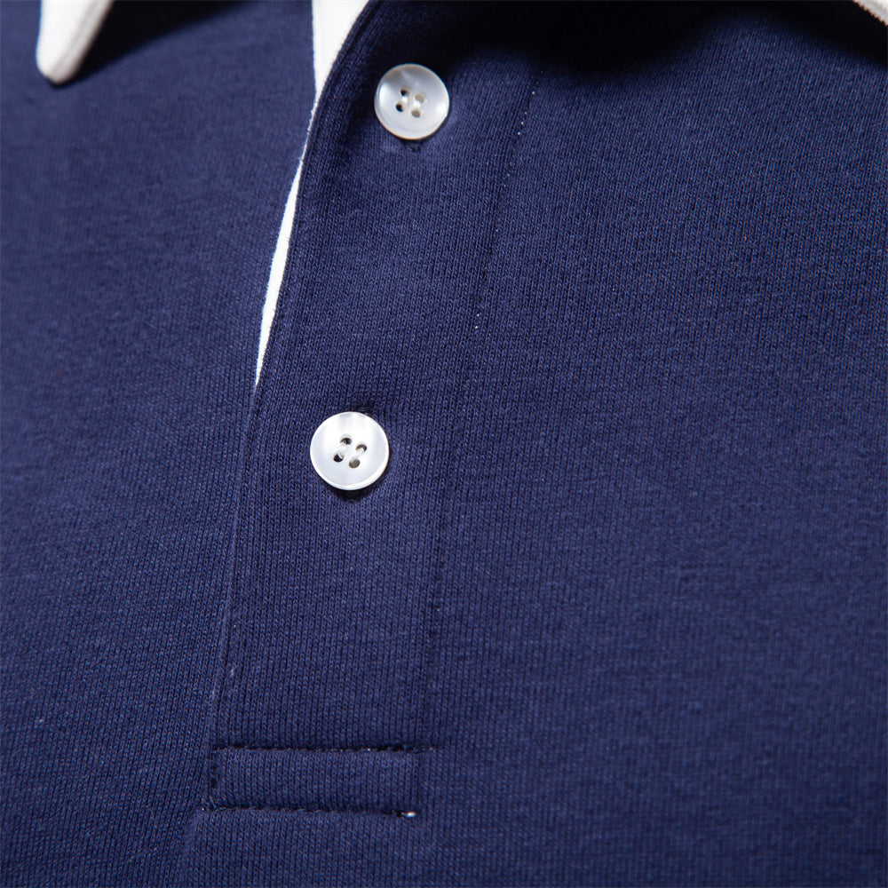 Gallucci™ | Pull - Polo