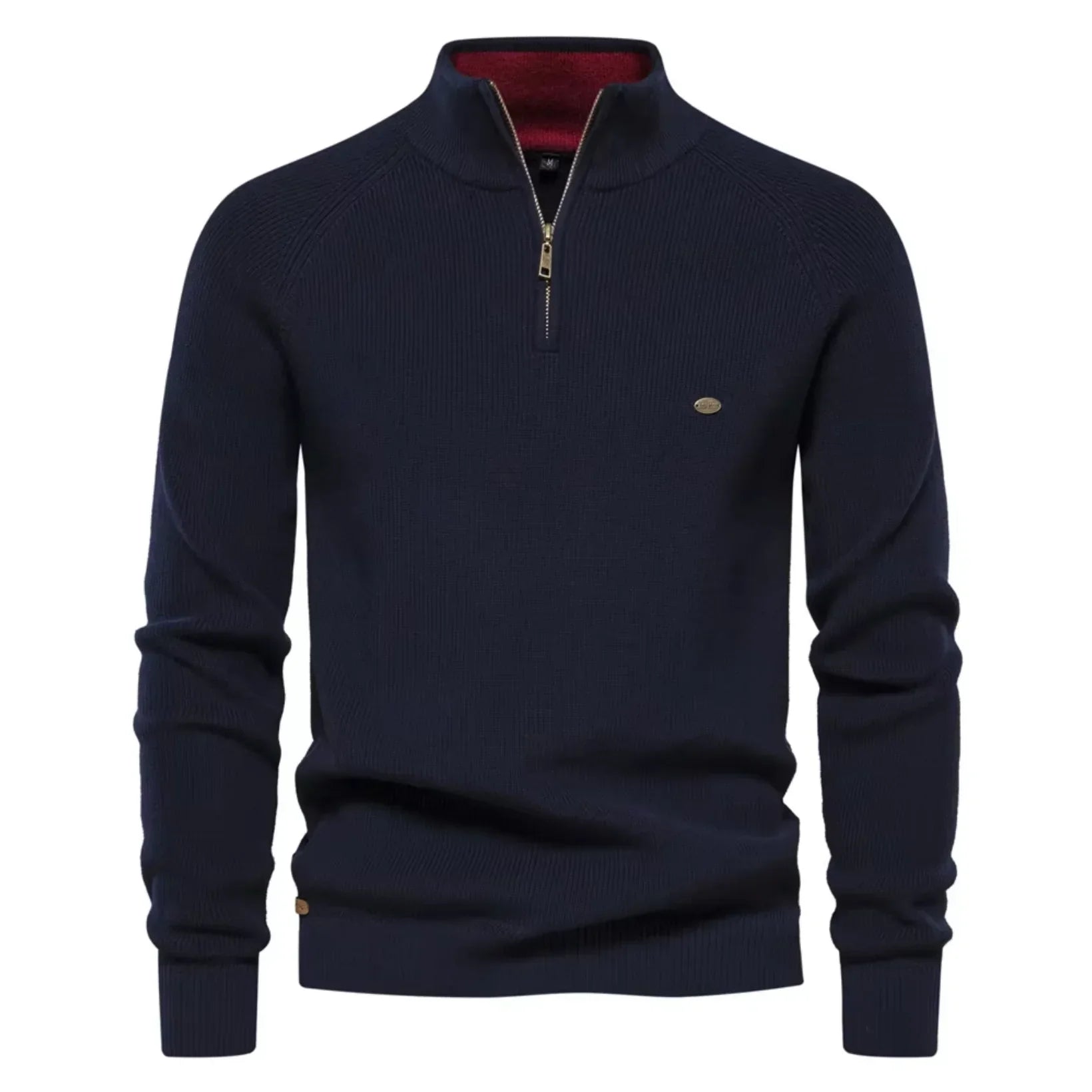 Gallucci™ Elegant Sweater