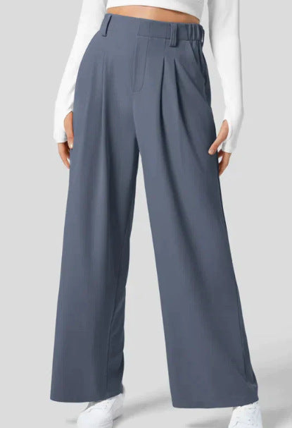 Gallucci ™ Luxe Comfort Trousers