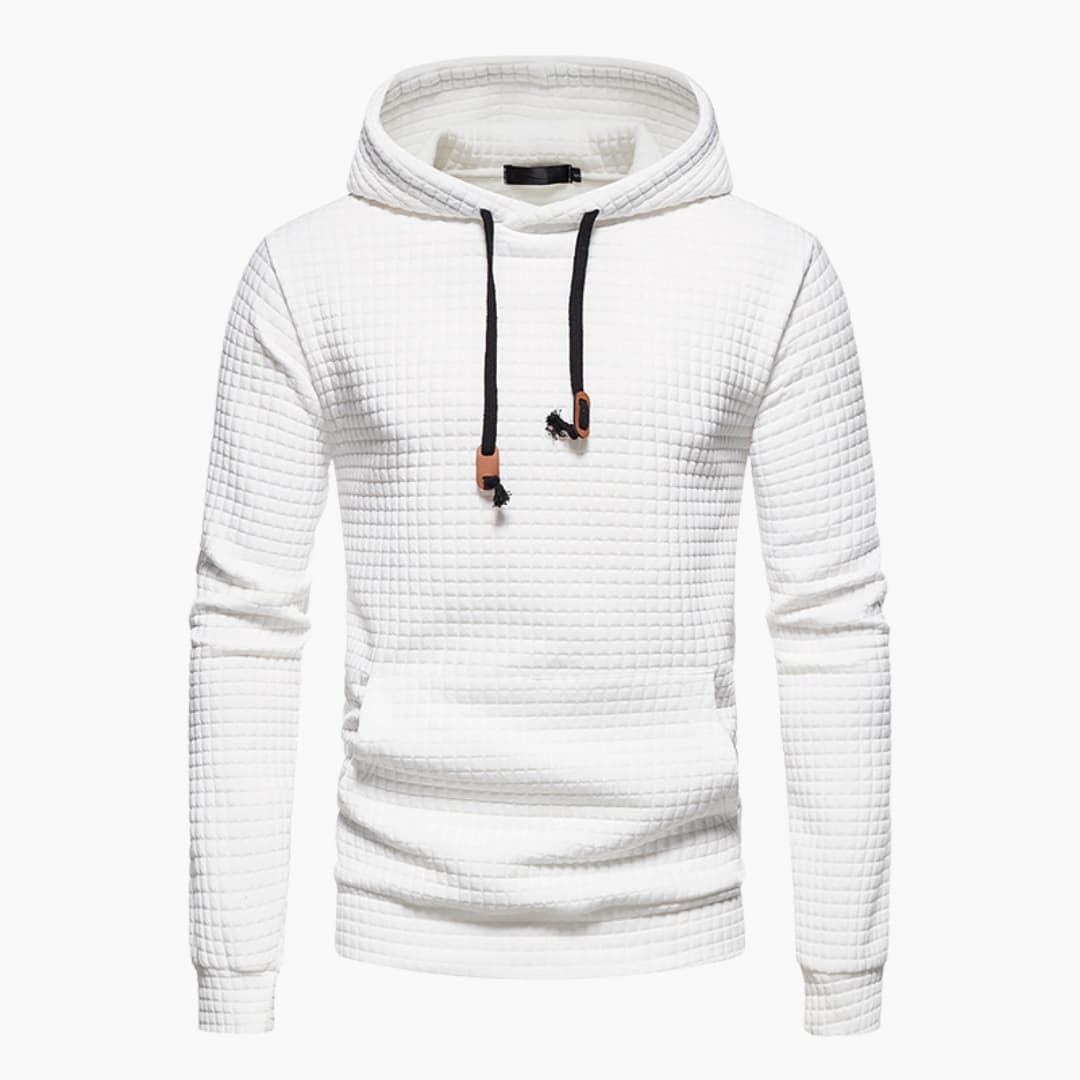 Gallucci | Comfortable hoodie