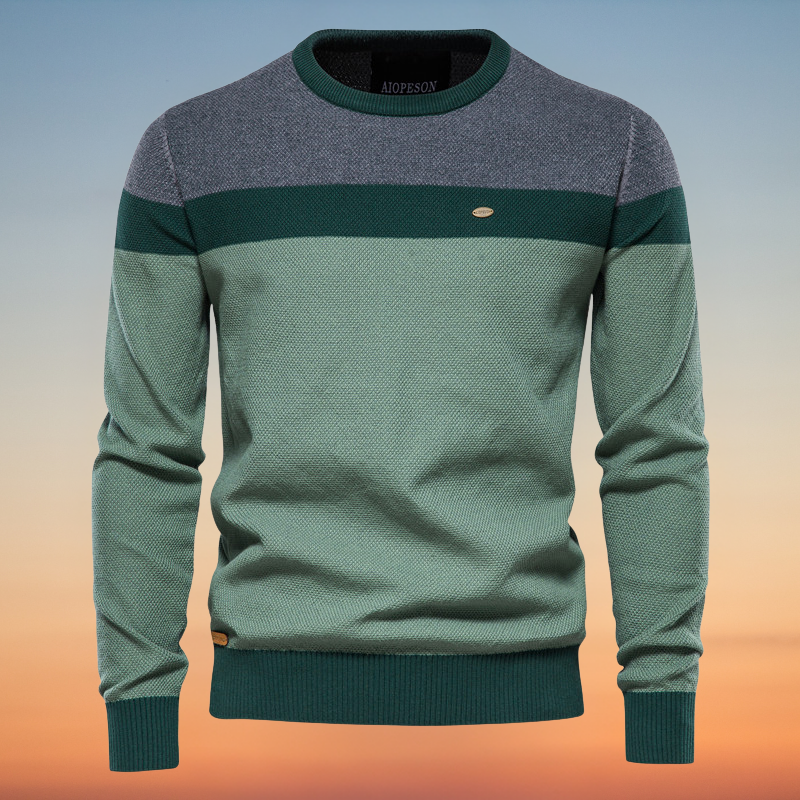 Gallucci™ Elegant Sweater