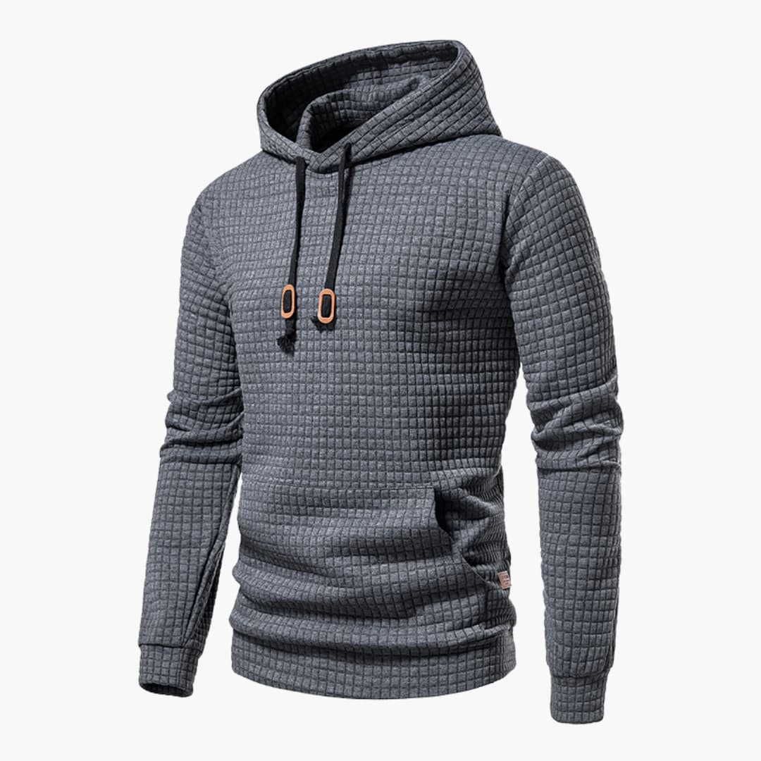 Gallucci | Comfortable hoodie