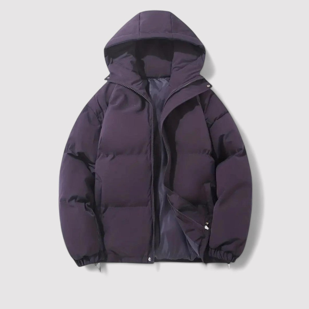 Gallucci Classic Winter Jacket for Women