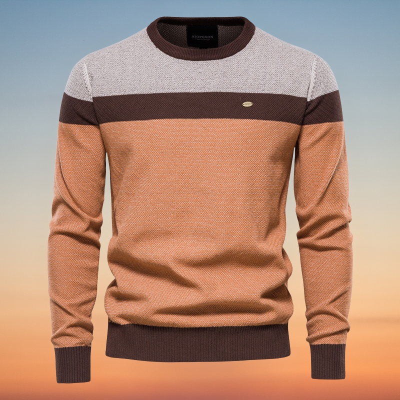 Gallucci™ Elegant Sweater