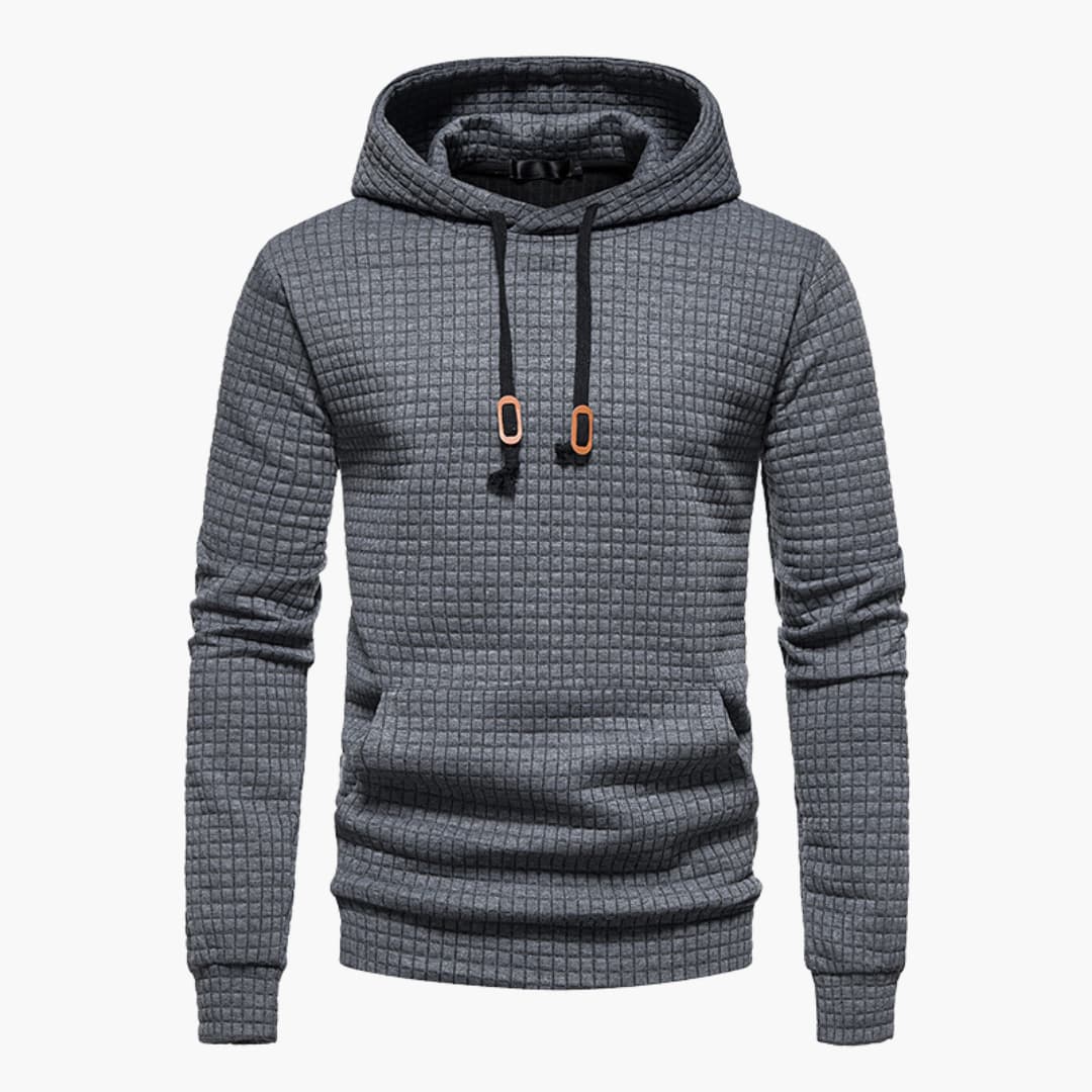 Gallucci | Comfortable hoodie