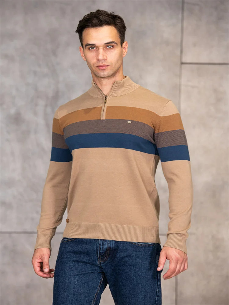 Gallucci™ Elegant Sweater