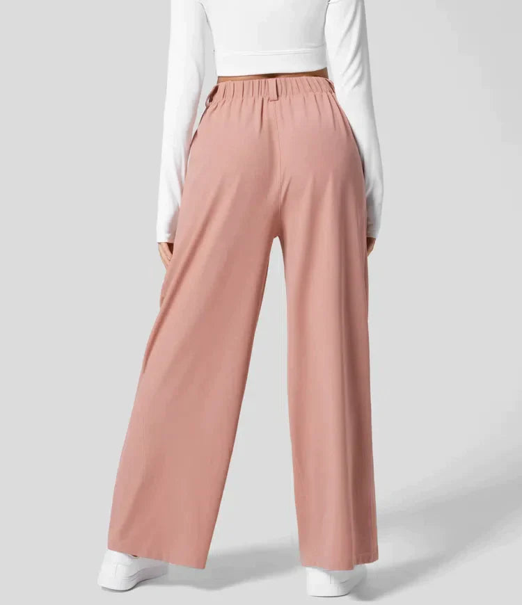 Gallucci ™ Luxe Comfort Trousers