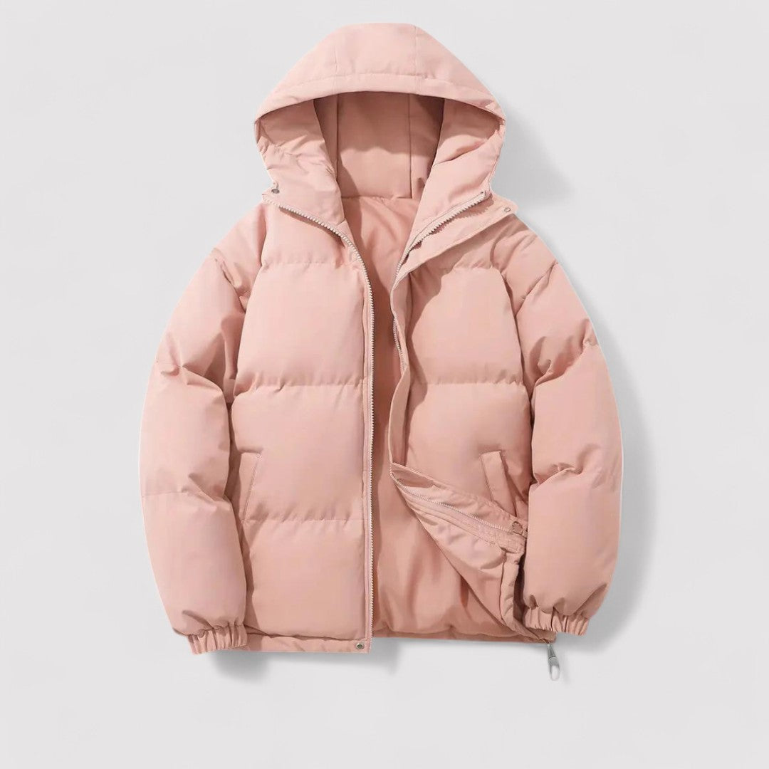 Gallucci Classic Winter Jacket for Women