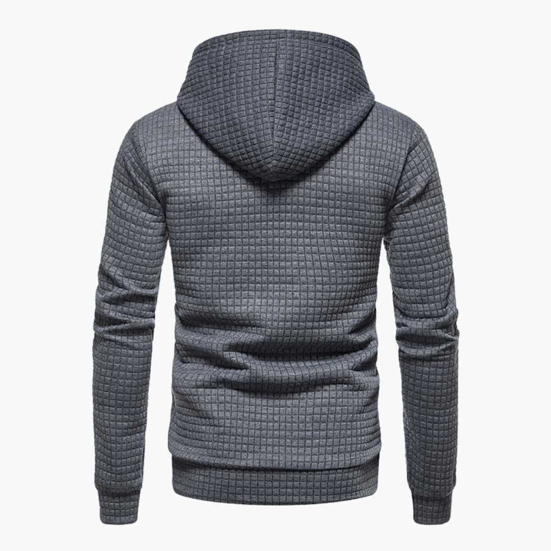 Gallucci | Comfortable hoodie