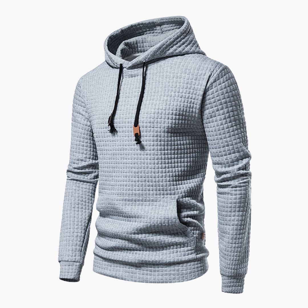 Gallucci | Comfortable hoodie