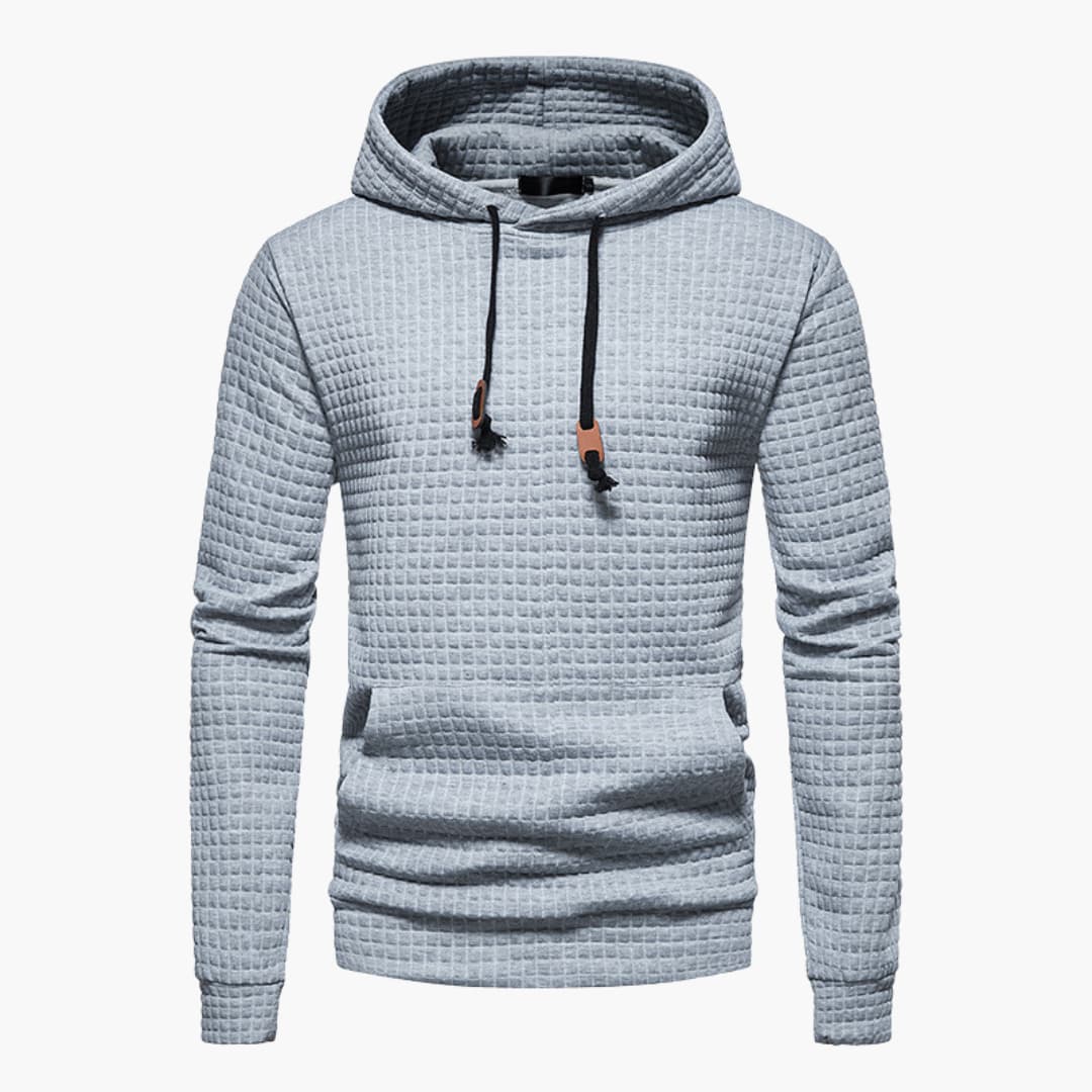 Gallucci | Comfortable hoodie