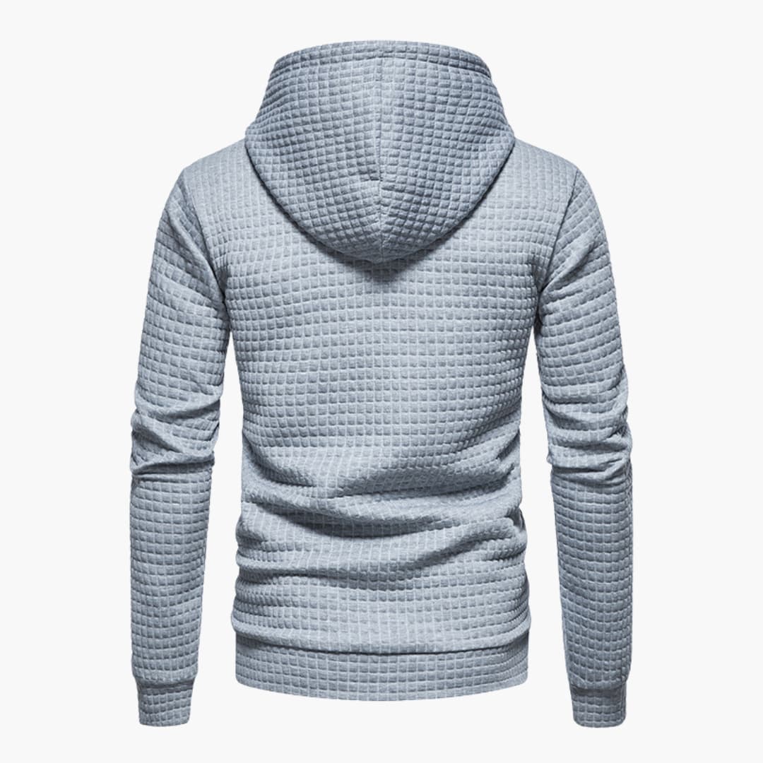 Gallucci | Comfortable hoodie