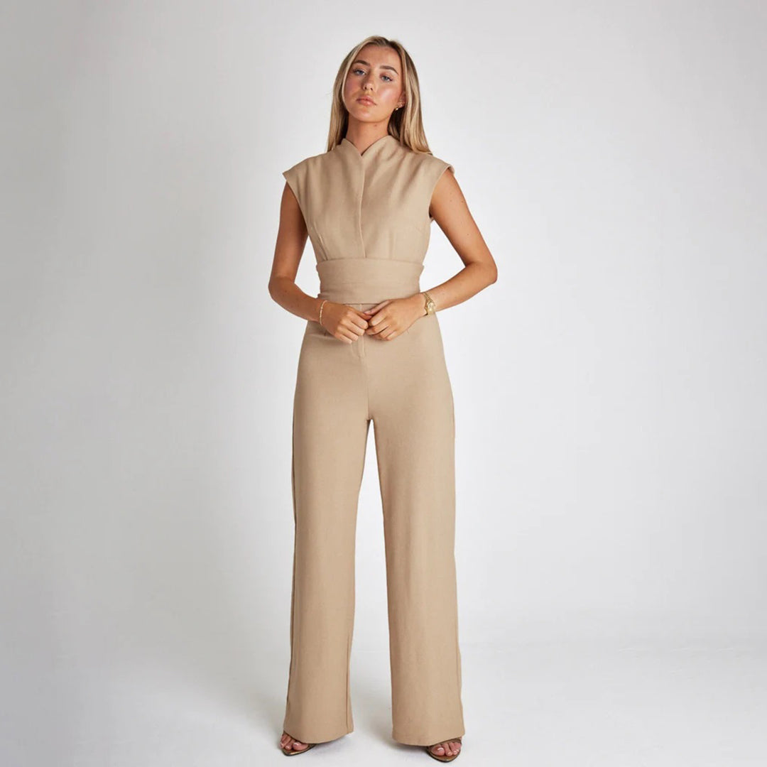 Gallucci FLORENCE - Elegant jumpsuit