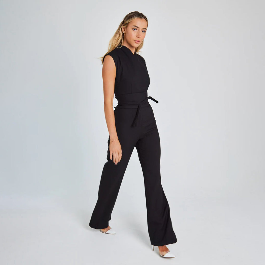 Gallucci FLORENCE - Elegant jumpsuit