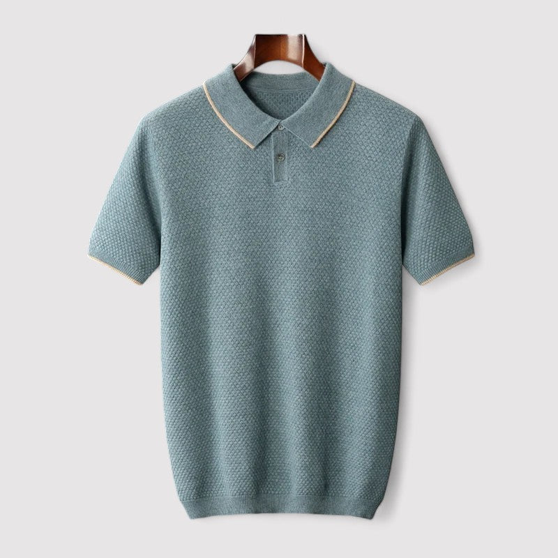 Gallucci Cashmere Polo