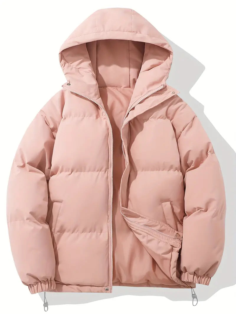 Gallucci -Jane - Padded winter jacket