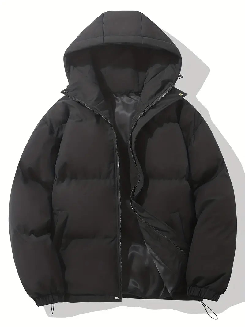 Gallucci -Jane - Padded winter jacket