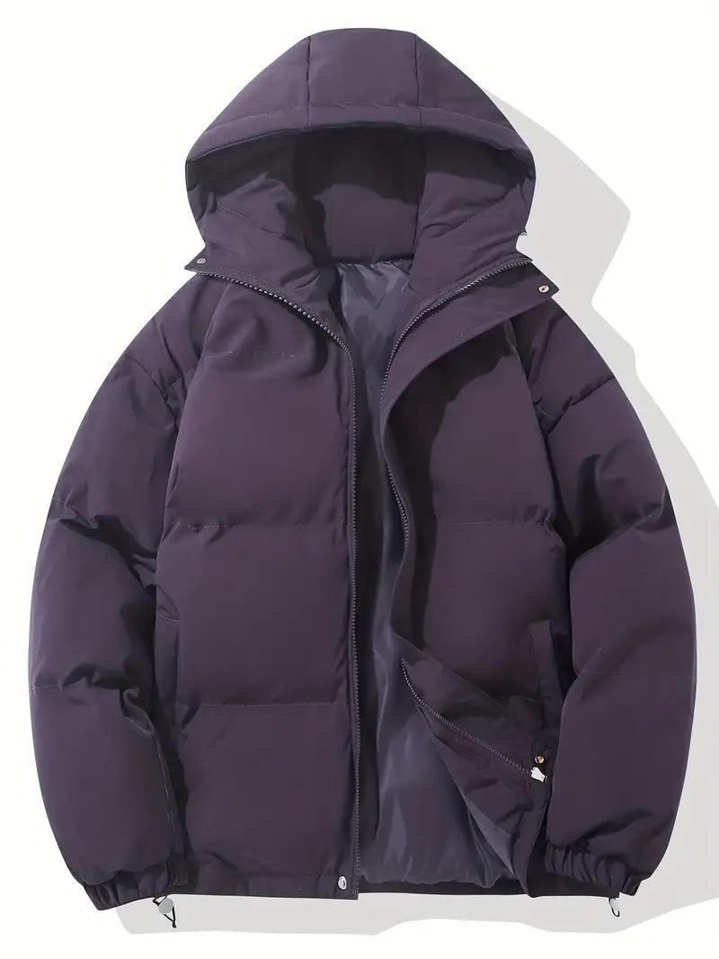 Gallucci -Jane - Padded winter jacket