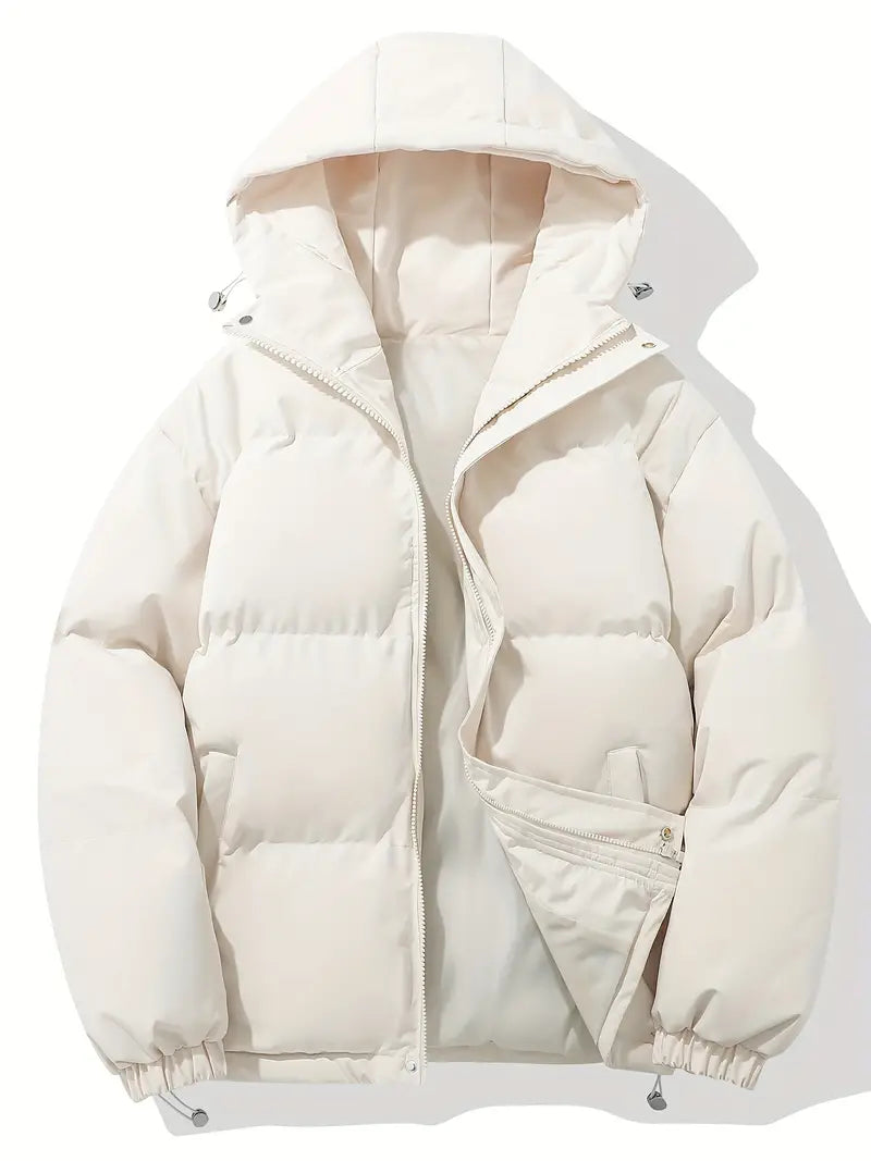 Gallucci -Jane - Padded winter jacket