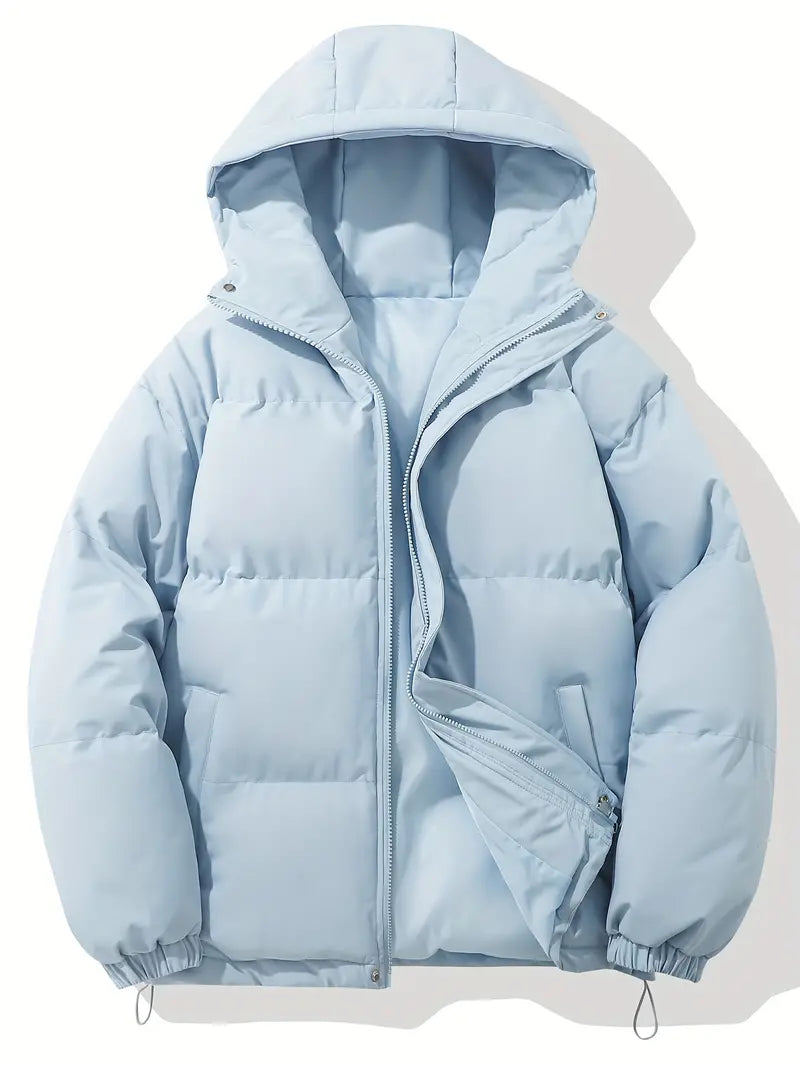 Gallucci -Jane - Padded winter jacket