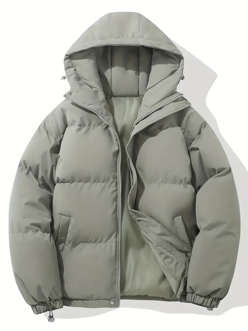 Gallucci -Jane - Padded winter jacket