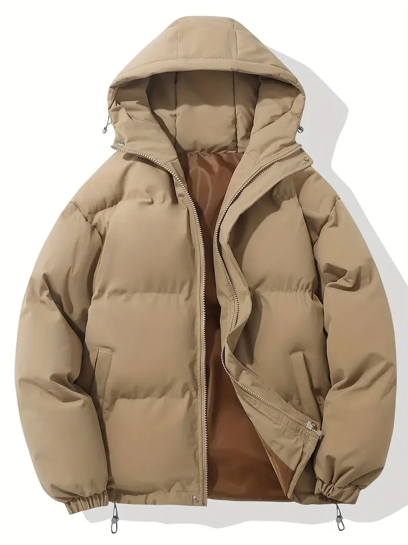 Gallucci -Jane - Padded winter jacket