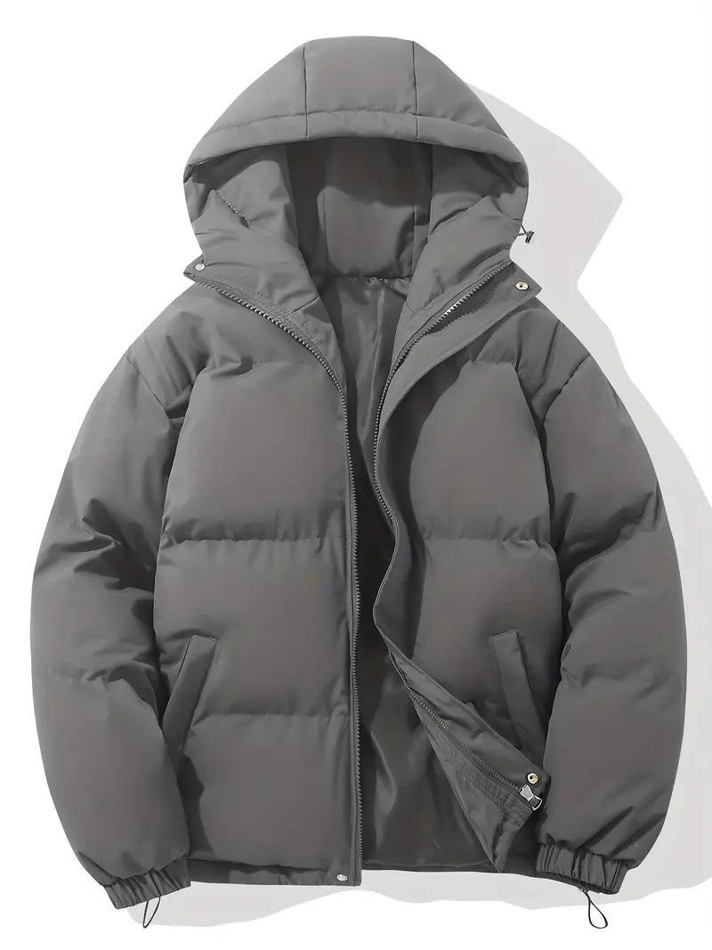 Gallucci -Jane - Padded winter jacket