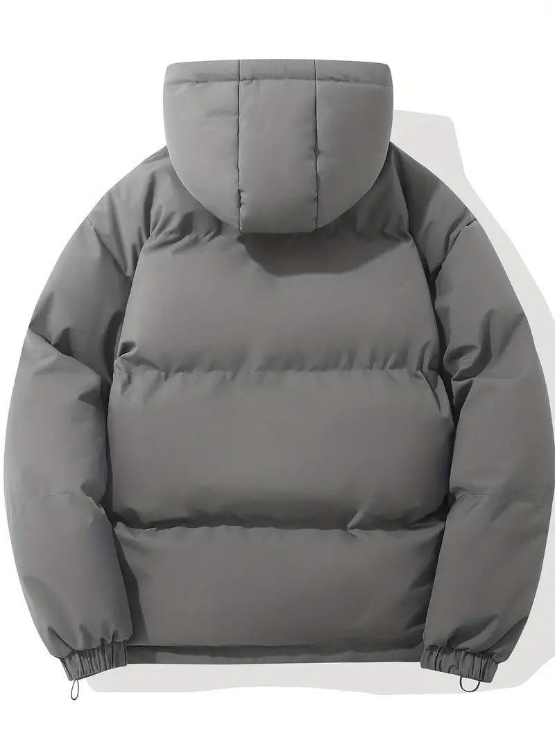 Gallucci -Jane - Padded winter jacket