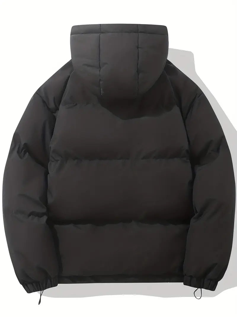 Gallucci -Jane - Padded winter jacket