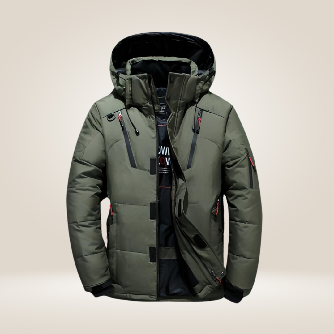 Gallucci jacket