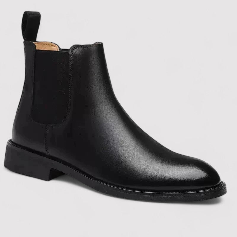 Gallucci Luxury Men's Boots