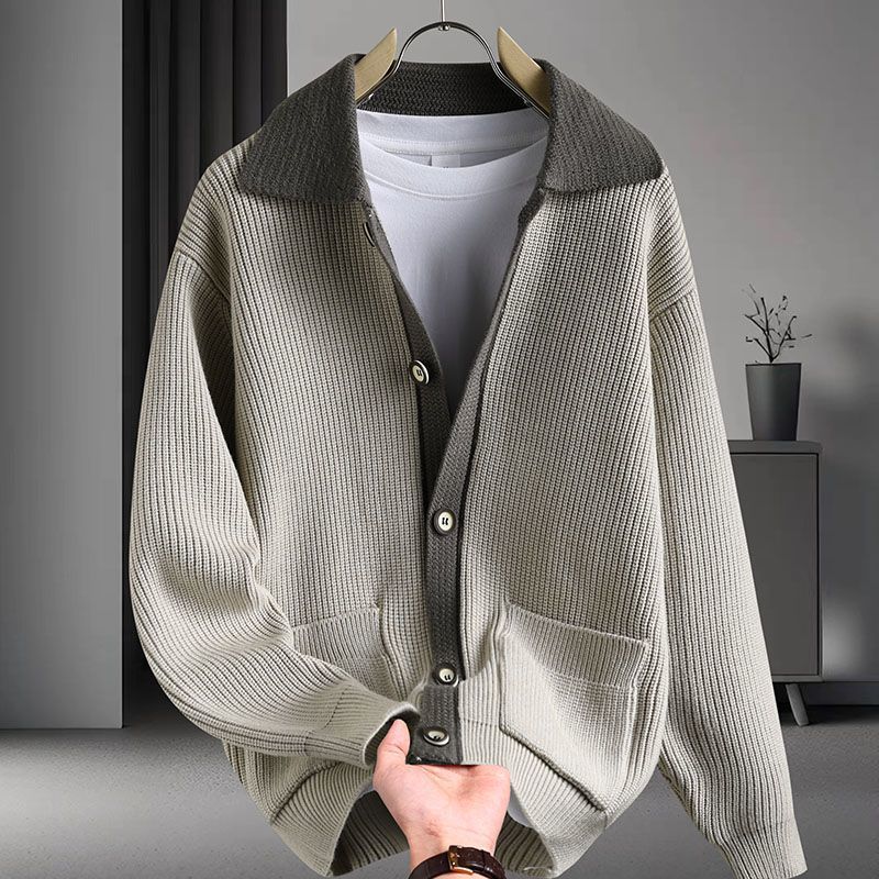 Gallucci Knit Jacket