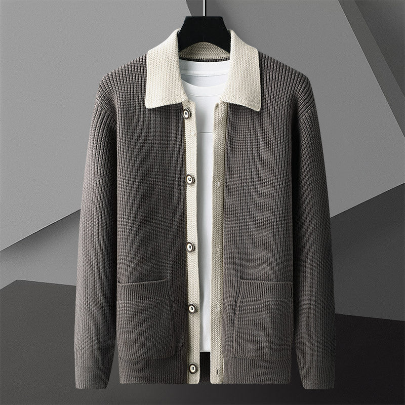 Gallucci Knit Jacket