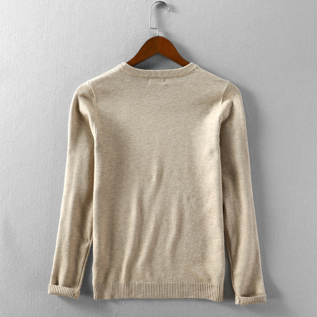 Gallucci Alpine Cotton Sweater