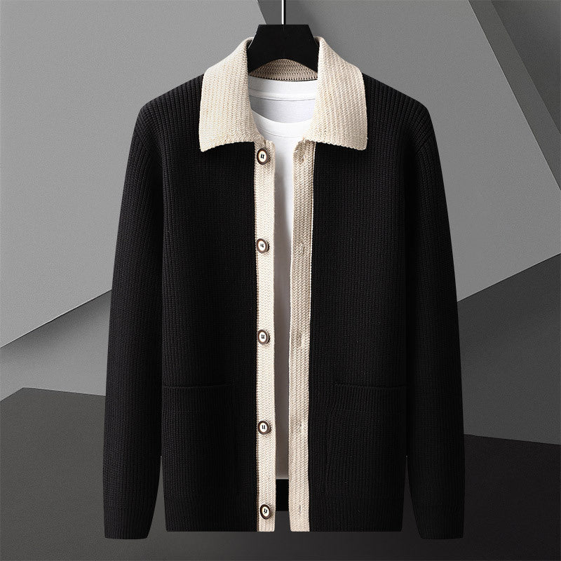 Gallucci Knit Jacket