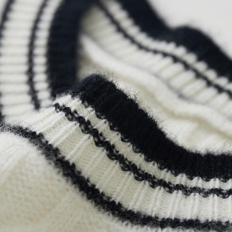 Gallucci Kingston Cashmere Sweater