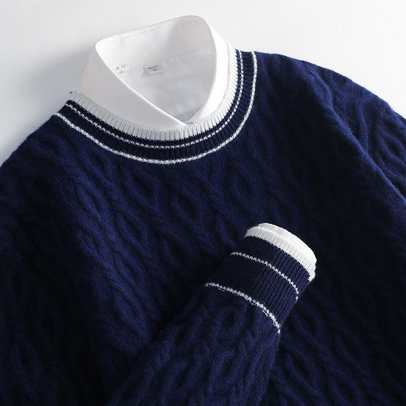 Gallucci Kingston Cashmere Sweater