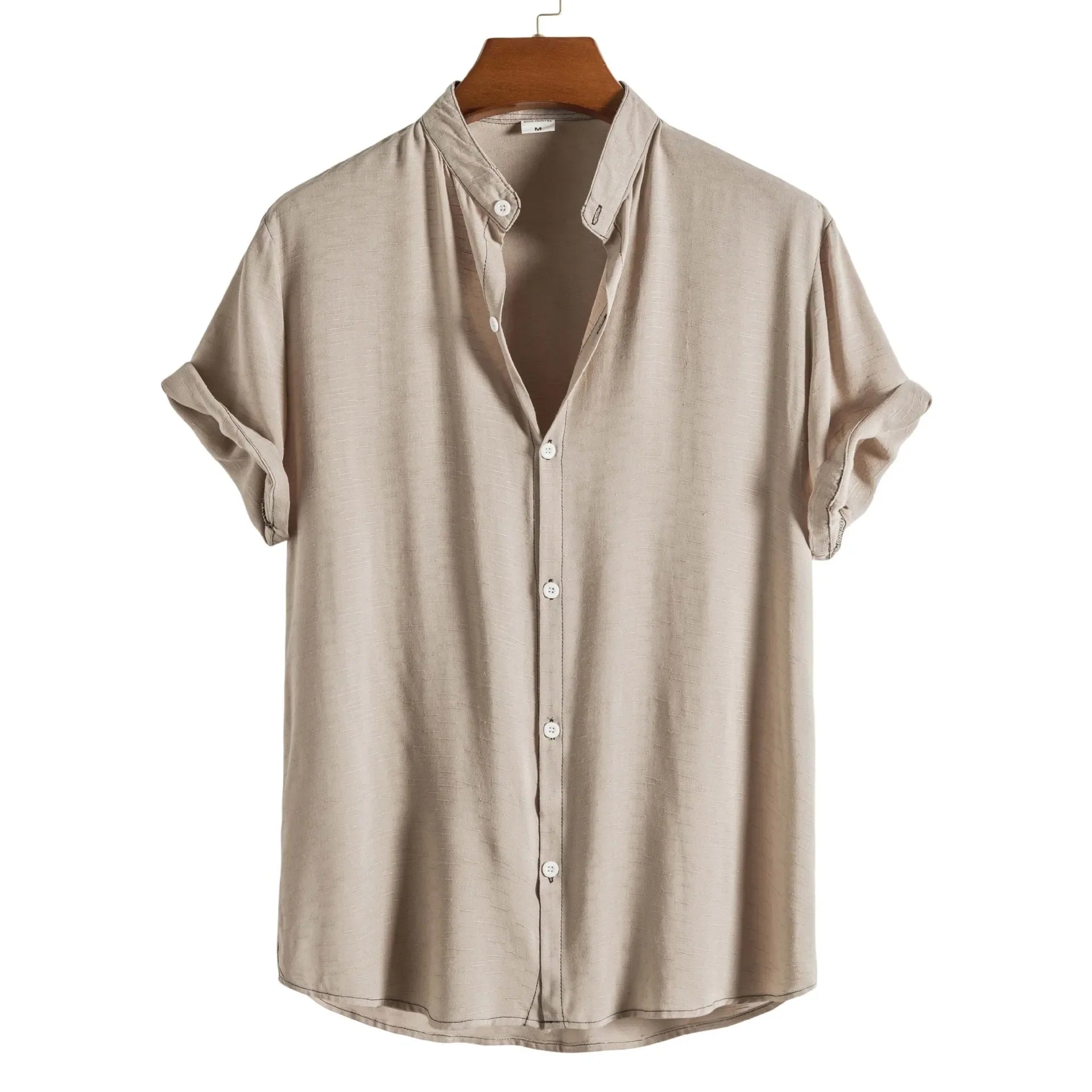 Gallucci  Sunrise Cotton Shirt