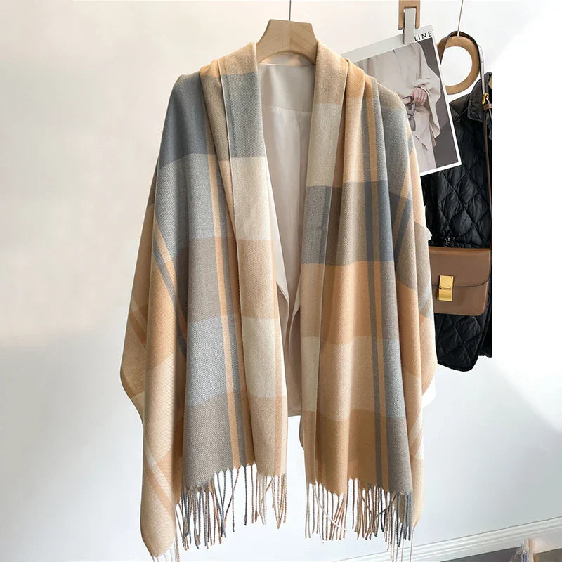 Gallucci Cashmere Scarf