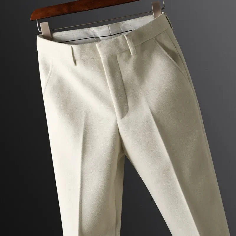 Gallucci Woolridge Trousers