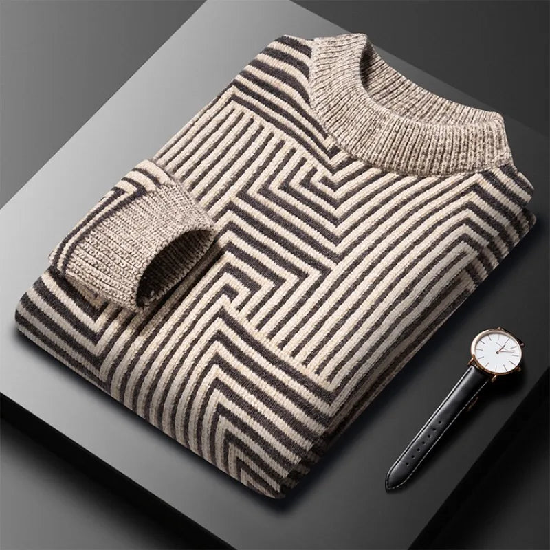 Veron Kinetic Sweater