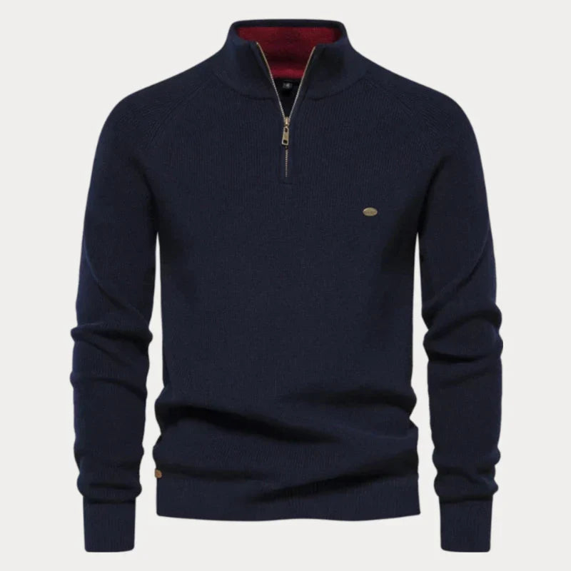 Gallucci™ Elegant Sweater