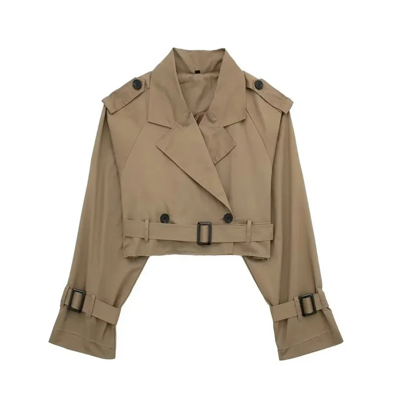 Gallucci Trenchcoat