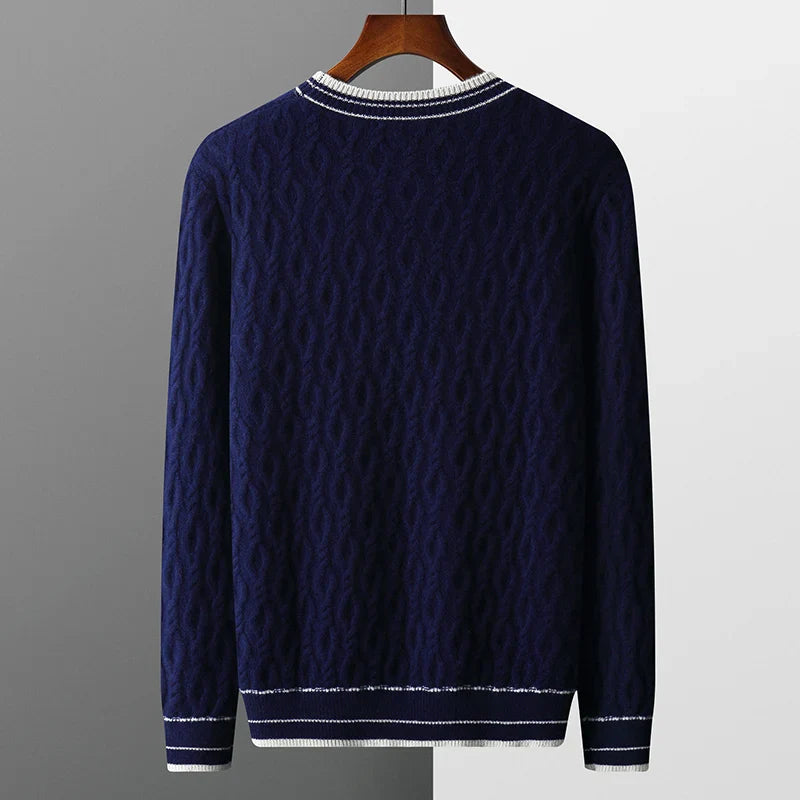 Gallucci Kingston Cashmere Sweater